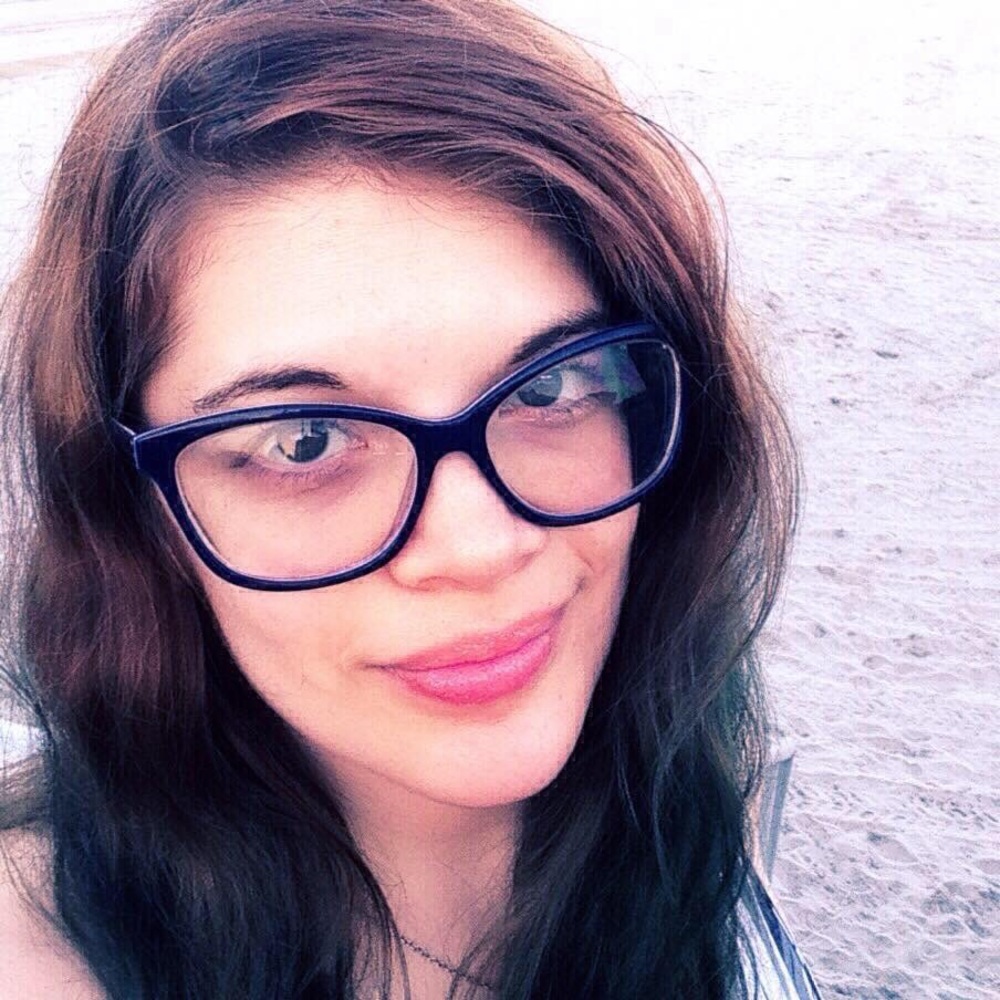 Meet your Posher, Michele